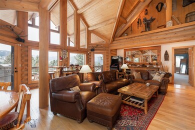 2019 Riverview Ln, Gallatin Gateway, MT 59730 - photo 4