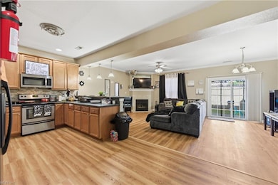 8115 Redmon Rd unit D, Norfolk, VA 23518 - photo 4