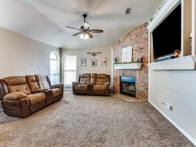 7821 Tacoma Dr, Fort Worth, TX 76108 - photo 6