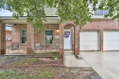 2406 Fox Water Dr, Spring, TX 77386 - photo 3