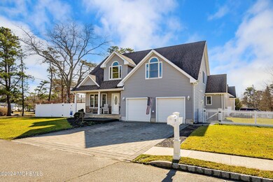 1439 Leguene Ave, Lacey Township, NJ 08731 - photo 4