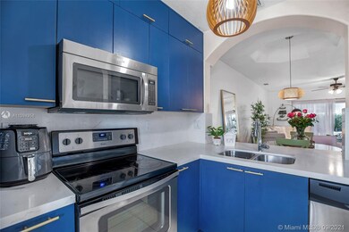 Marble counter tops