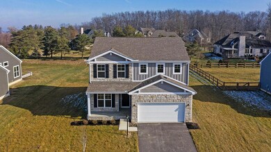 10020 New California Dr, Plain City, OH 43064 - photo 2