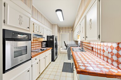 Beautiful Saltillo Tile & Brand New SS Dishwasher