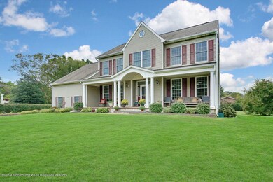 787 Palmer Ave, Holmdel, NJ 07733 - photo 2