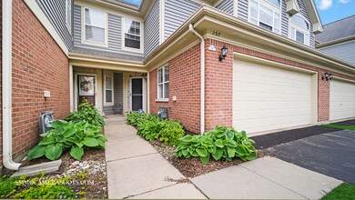 297 Manor Dr unit 63C, Buffalo Grove, IL 60089 - photo 3