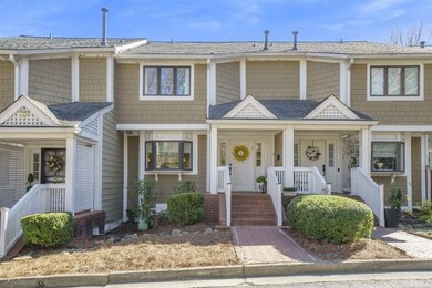 Great Location Near Shopping, Dining, Entertainment, & More With Easy Highway Access!