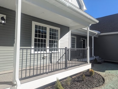 72 Cottage Ln unit (B), Templeton, MA 01468 - photo 2