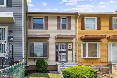 82 Daimler Dr unit 92, Capitol Heights, MD 20743 - photo 2