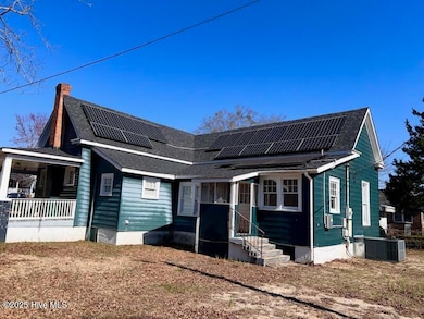 509 Champlain St-Back Side