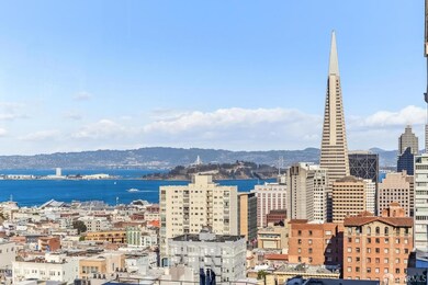 1150 Sacramento St unit 604, San Francisco, CA 94108 - photo 6