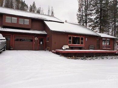 24069 Hwy 395 S, Canyon City, OR 97820 - photo 2