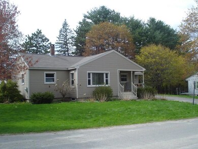 Side View