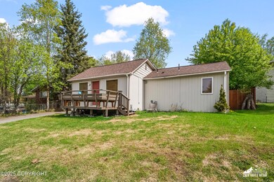 1st building 2 BR