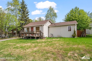 1st building 2 BR