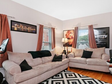 9 Winthrop St unit 1, Charlestown, MA 02129 - photo 4