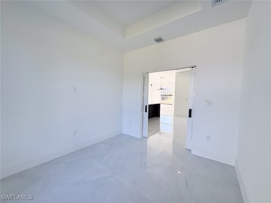 Kids Playroom, Office,