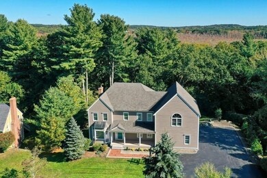 18 Stone Crossing Way, Hopkinton, MA 01748 - photo 3