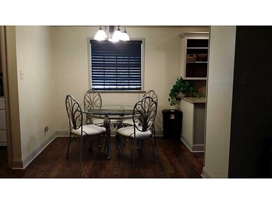 Dining Room.