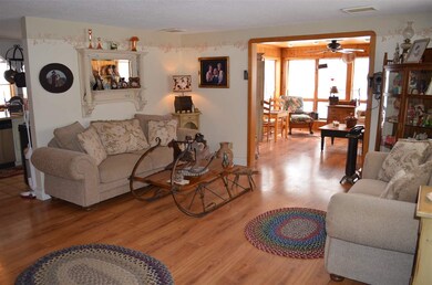 1771 S Hill Rd, Ludlow, VT 05149 - photo 5