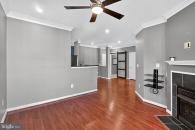4854 Eisenhower Ave unit 447, Alexandria, VA 22304 - photo 6