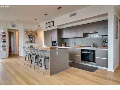 The Cosmopolitan unit 1415, Portland, OR 97209 - photo 6