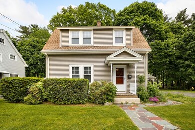 295 W Central St, Franklin, MA 02038 - photo 2