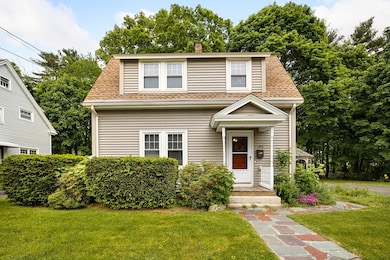 295 W Central St, Franklin, MA 02038 - photo 3