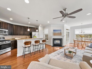 21311 Catalina Cir unit A10, Rehoboth Beach, DE 19971 - photo 5