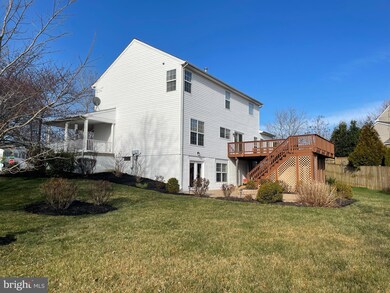 624 Wooden Bridge Dr, Purcellville, VA 20132 - photo 5