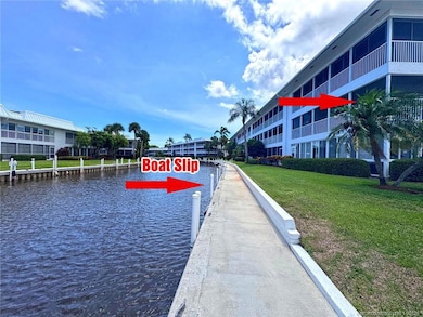 1866 SW Palm City Rd unit 201, Stuart, FL 34994 - photo 3