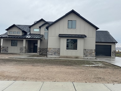 2524 W 2950 N, Farr West, UT 84404 - photo 3