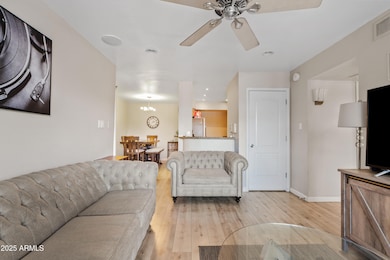 4410 N Longview Ave unit 224, Phoenix, AZ 85014 - photo 5