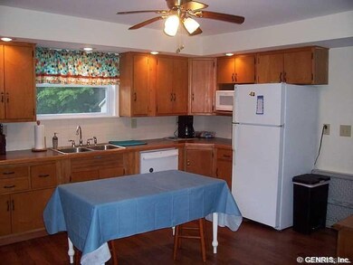 Kitchen Dining.