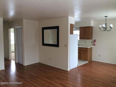 2826 Telequana Dr unit 2, Anchorage, AK 99517 - photo 2
