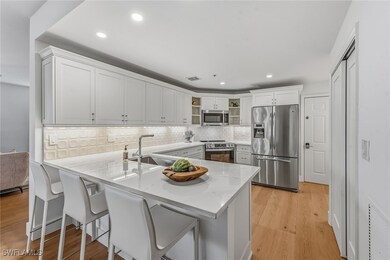 776 Eagle Creek Dr unit J-103, Naples, FL 34113 - photo 5