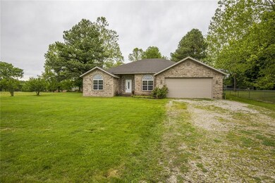 16596 Trail Rd, Lowell, AR 72745 - photo 2