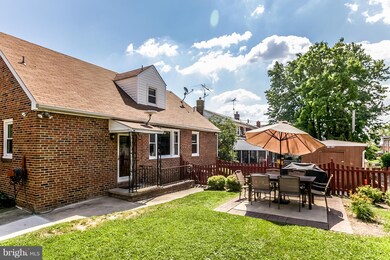 2603 Kentucky Ave, Baltimore, MD 21213 - photo 4