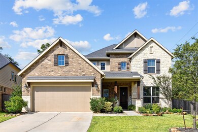 1087 Ginger Glade Ln, Pinehurst, TX 77362 - photo 4