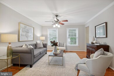 4308 Poplar Forest Ct, Chantilly, VA 20151 - photo 5