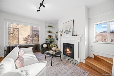 1100 E 16th Ave unit 3, Denver, CO 80218 - photo 2