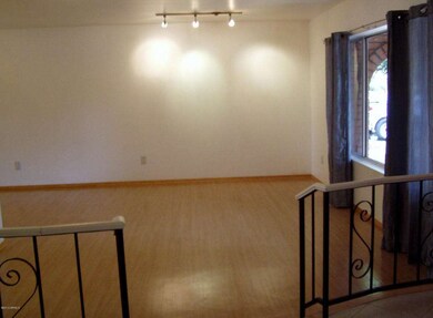 Step Down to Formal Living