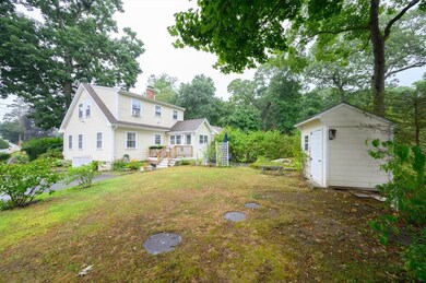 45 Croyden Rd, Hingham, MA 02043 - photo 2