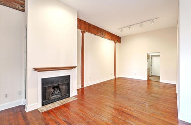 55 Society Street A great room
