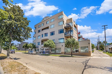 105 W Danaher St unit 201, Ludington, MI 49431 - photo 4