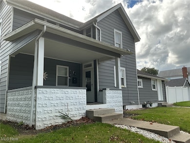 353 N 11th St, Coshocton, OH 43812 - photo 3