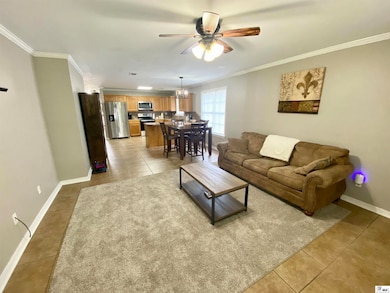 113 Crocker Ln, West Monroe, LA 71291 - photo 5