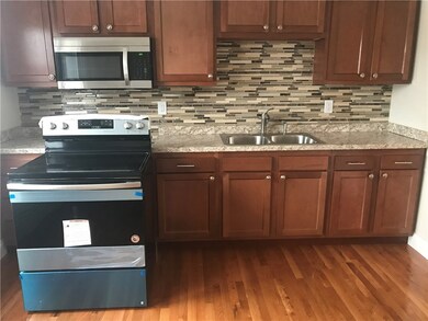 76 Park St unit 8, Pawtucket, RI 02860 - photo 2