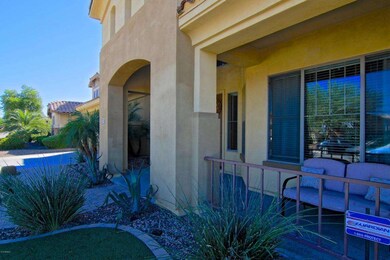 1415 E Grand Canyon Dr, Chandler, AZ 85249 - photo 3