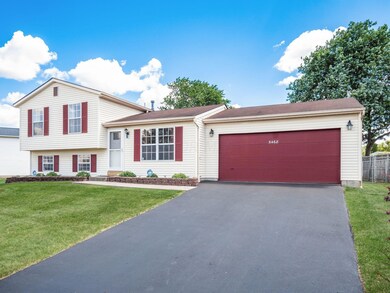 5468 Westgrove Dr, Columbus, OH 43228 - photo 2